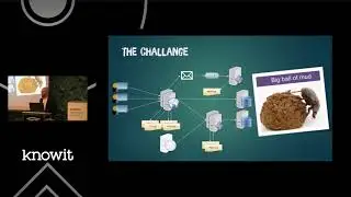 KDS2018 - Fredrik Claesson - Centralized (and structured) logging with Serilog + Elastic