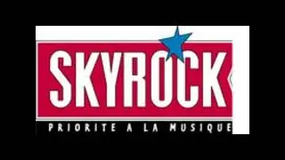 Daft Punk - Around The World ( Skyrock Version )