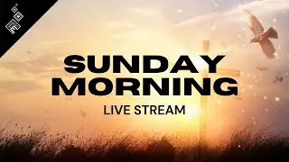 Sunday Service | The Mission Church, Martin TN | January 11th, 2026