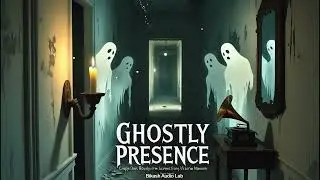 Ghostly Presence | Creepy Dark Royalty-Free Music