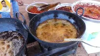 Gaon Ki Shaadi Ka Special Chicken 65 | Desi Style Village Wedding Recipe | Daily Lifestyle Vlog.