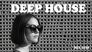 Melodic Summer Vibes 2025 &ndash; Best Emotional House, Deep House & Chill Vibes