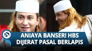 Bertambah Berat! Habib Bahar Diduga Tak Cuma Aniaya, Tapi Juga Rampas HP Anggota Banser