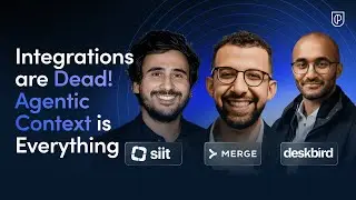 Key Insights from Merge&rsquo;s 2026 Product Integrations Report | Merge PM Lead