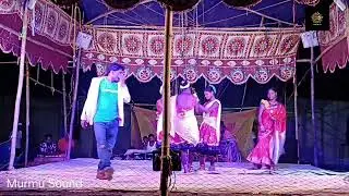 Santali Competition Jatra dance//Towa Dahe//Murmu Sound System #gurudevcreation