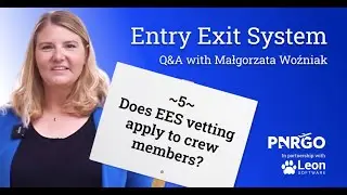 PnrGo Shorts: EES FAQ | Does EES vetting apply to crew members?