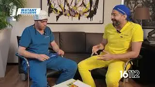 أسئلتكم عن #زراعة_العدسات iclهتلاقوا اجابتها في البودكاست دا ،الجزء التاني من #بودكاست زراعة العدسات
