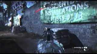 HomeFront Live Commentary Campaign Part 5 :: LEX COUPE 82