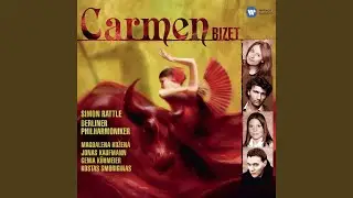 Carmen, WD 31: Pr&eacute;lude