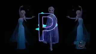 Psy Trance - Frozen 2 - Into The Unknown (Carmen Sarahi - Mucho más allá) [JAGAR - Remix]