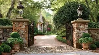 Luxurious Small Fences and Garden Makeover Ideas That Will Really Save You Money