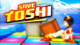 Save Toshi OST - Toshi Is Dead! (Level Failed)