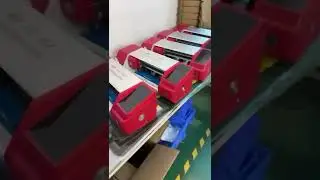 Mobile skin cutting Machine ❗Plotter For Mobile Lamination and skin gard Cutting 📞 7004009069