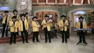 Banda Arkangel R-15 - Cumbias mix (Foto Y Audio)