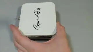 Simple Syncrobit Disassembly & Reassembly