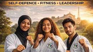 Best Martial Arts Classes in North London | Enfield & Wood Green Self-Defence for Teens & Adults