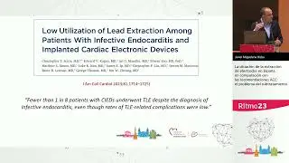 Aproximaci&oacute;n actualizada al paciente con infecci&oacute;n de dispositivos electr&oacute;nicos implantables