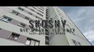 Skośny - Nie ważne, ile razy feat. Gruku | Cuty DJ Mekso | Prod. Dextah (Official Video)