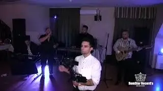 Vass Ignác x Wilike Hej Gina Csökös születésnap