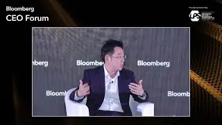 Lazada Indonesia CEO on Future of E-Commerce