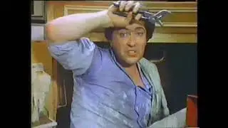 Shield Deodorant Soap 1980s Commercial
