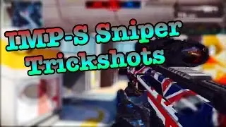 [MC5] Trickshots with the IMP-S + Video/Series Suggestions?