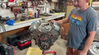 BBC Paint Prep