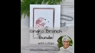 Ginkgo Branch