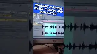 LFOs on Anything - Things I Wish I Knew Before I Started Using Ableton Part 3