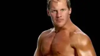 WWE Chris Jericho SAVE_US...222 Theme