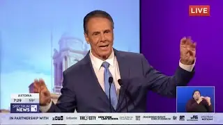 Final NYC Debate 2025 Highlights (FUNNY) 🤣