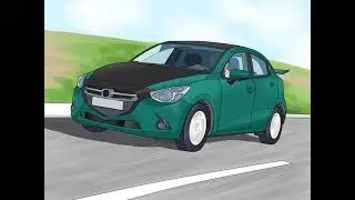 How to Drive a Semi Automatic Car
