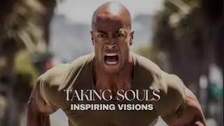 Taking Souls | David Goggins' one of the most inspirational speeches ever made