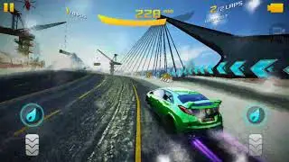 Honda Civic Type R Championship (ALPS) Grand Finale #6