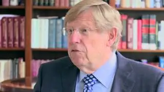 Ted Olson 2012 Spirit of Lincoln Awards