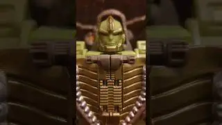 RHINOX TRANSFORMERS KINGDOM RISE OF THE BEAST WARS