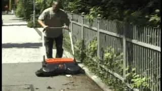 Haaga film Sverige