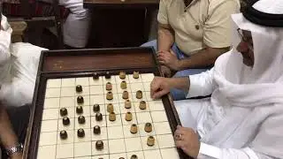 افضل لاعب دامة بالعالم