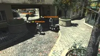 Mousetrap - MW3