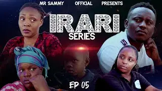 IRARI EP 5 UKURI KOSE KURAMENYEKANYE PEE 