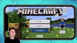 TOP 5 FACTIONS SERVERS MCPE 1.14+ 2020 [HD] (New Big Minecraft Servers)
