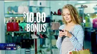 Save Me Steve: Ibotta App Savings