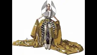Phoenix Transformation Electronic Music Video