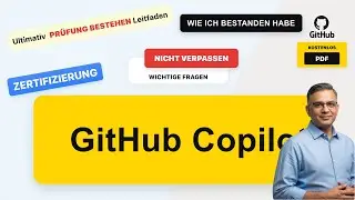 GitHub Copilot Reale Pr&uuml;fungsfragen & Antworten | Komplettes Pr&uuml;fungs-Vorbereitungsleitfaden (mit &Uuml;