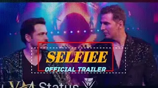 Selfie official trailer || 4k action status  || Emraan Hashmi status || #pathan #status #vmstatus