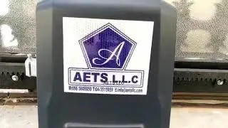 Automatic Gates Dubai 0565605959