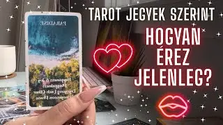 ❤️ MIT GONDOL MOST? ❤️ tarot minden jegynek a kiszemeltje szándékairól ❤️ Mi történik legközelebb?