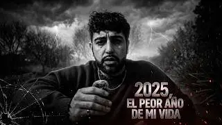 TOQU&Eacute; FONDO...&iquest;LO DEJO TODO? - MI NUEVO YO EN 2026 | Lander Fx