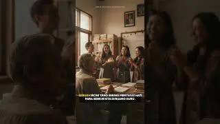 Dilema Guru Honorer: Pengabdian Puluhan Tahun vs SK PPPK Instan?
