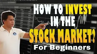 How to Invest in the Stock Market Philippines? For Beginners [2020]